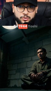 152K views · 2.8K reactions | Yoshie Shiratori: La ciencia de una fuga 邏 #reelsviralシ #curiosidades #historiareal | Kingxity TV | Facebook