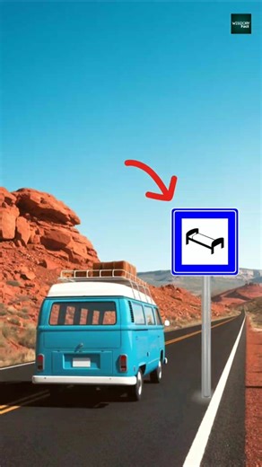 Meaning Of Road Signs