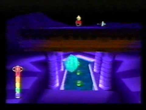 Monsters Inc: Scare Island Walkthrough Part 15