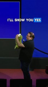 735K views · 16K reactions | Paul Liberti shares the genius behind Jim Henson’s Magic Triangle 彩 and how it changed animation forever. ✨ Head to our YT to hear 4 more key takeaways from our Puppetry Masterclass with Paul now: https://youtu.be/PUpkw1QrxYU | SAG-AFTRA Foundation | Facebook