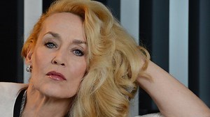 Jerry Hall - Alchetron, The Free Social Encyclopedia