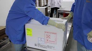 342K views · 10K reactions | Expanding the geography of vaccine manufacturing to better meet vaccine needs, both for pandemics and routine immunization, is a critical task. India is a great example of a country that has invested in its capacity. Today 2/3rds of all the world's children receive a vaccine that was made in India: https://b-gat.es/3m1dA6t | Bill Gates | Facebook