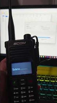 cara update firmware terbaru scom fc12 pro 2025