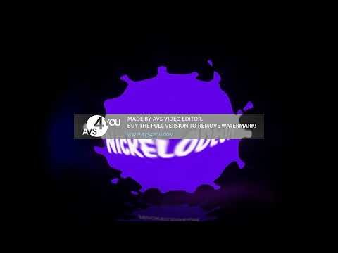 Nelvana - Nickelodeon (2009) The Backyardigans Effects Round 1 vs Everyone