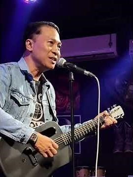 ဖိုးကာ - ငါ့ရဲ့လျှို့ဝှက်ချက် (Live)