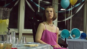 Young Adult | Film School Shorts