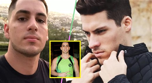 Patricio Parodi: ¿Qué pasó con su hermano Ike Parodi y por qué se alejó de la TV? [VIDEO]