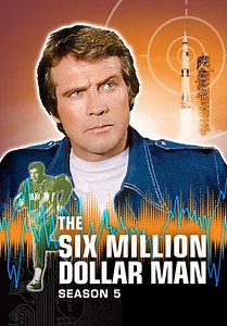 The Six Million Dollar Man: The Ultimate Imposter