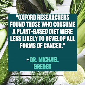 22K views · 144 reactions | Doctors are saying: it's time to go vegan!  Let's take a look at why... If you're ready to try vegan for your health (or the animals, or the planet) download our free Vegan Starter Kit ➡️ milliondollarvegan.com/vegan-starter-kit/ | Generation Vegan | Facebook