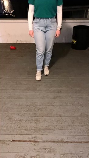 Pack Your Things and Leave: An Unforgettable Doorway Experience