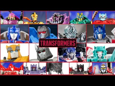 (TFNEWS) Much of what's been revealed is very well painted Transformers Studio Series Beast Wars