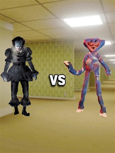 Pennywise Versus Characters Poppy playtime 5 #edit #poppyplaytime #versus