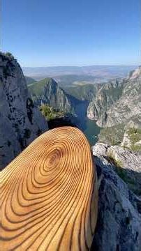 Cooking in the Mountains ASMR | Relaxing Outdoor Cooking Sounds