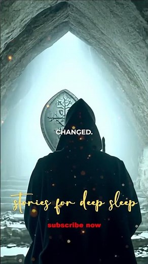 Sleep story unfolds gently. Meditation for sleep calms deeply. Cozy bedtime stories soothe.