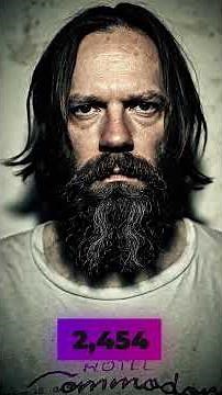 Hostage for 6 Years | Terry Anderson Story #truecrime #survival #documentary #humanrights
