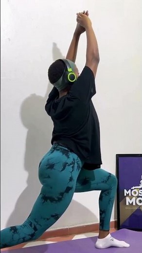 FULL Body Stretching Routine!