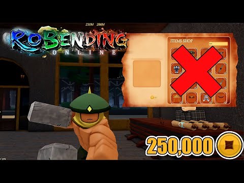 Best money farming method for Robending