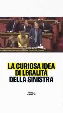 Our idea of ​​anti-mafia is based on the example of Borsellino, not on those who closed investiga...