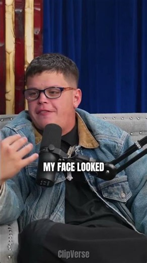 Theo Von's Reaction Was DIABOLICAL 💀