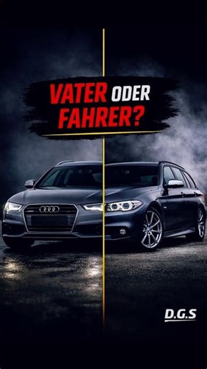 Audi A6 C7 3.0 TDI oder BMW F11 530d? Vater oder Fahrer?