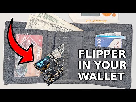 Is This Card Better Than A Flipper Zero?