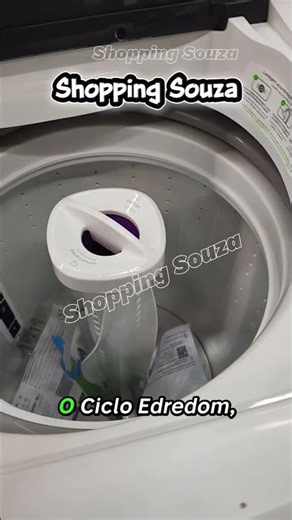 Consul 9kg Washing Machine with Economic Dosing and Comforter Cycle