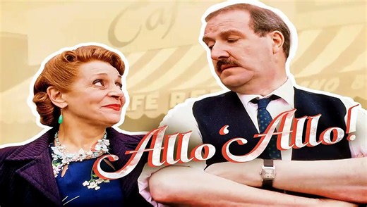 Allo Allo S05E13-14