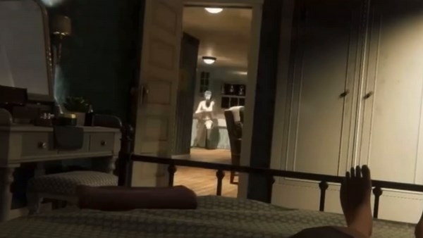 Unforgettable Jump Scare Moments in Horror Games