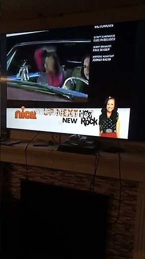 Nickelodeon Split Screen Credits (February 22, 2012)