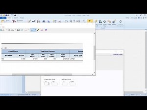 Understanding Arc Flash Reports in EasyPower V2055