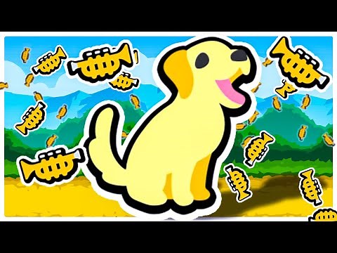 Dominating the Arena with a Golden Retriever - Super Auto Pets