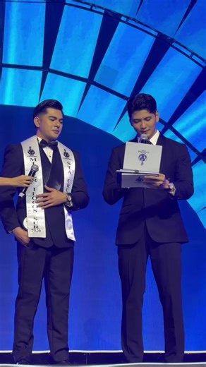 MISTER SANTA CRUZ Q&A Question: In what ways have your Ilocano roots influenced your character, and how will they guide you in representing our province, Ilocos Sur? Answer: My Ilocano roots taught me that Ilocanos are rich in culture, heritage, traditions, and beliefs. These shaped my character to become strong and resilient. Despite struggles, Ilocanos remain united, sharing skills and talents while fighting for their dreams and what is right. Through unity and determination, I will proudly re