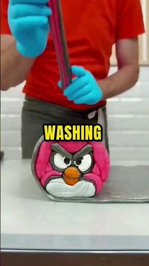 Stuck in the Washing Machine 😂. #comedy