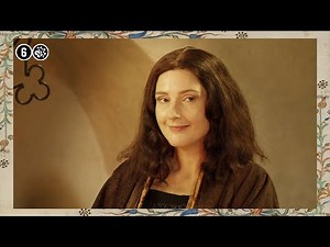 Poseren voor de Mona Lisa | Welkom in de middeleeuwen