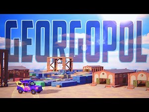 How to Extract / Rip PUBG Mobile 3D Maps / Scenes / Environments Models - Part 01 ( Hindi / Urdu )