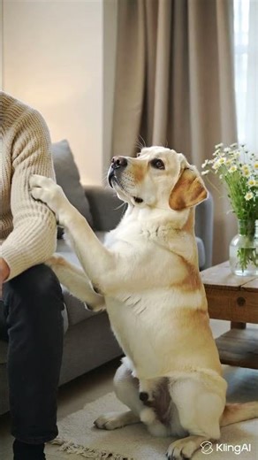 “The Ultimate Cuddle Pup: Too Cute to Resist!”#cute #dog #comedy #shorts