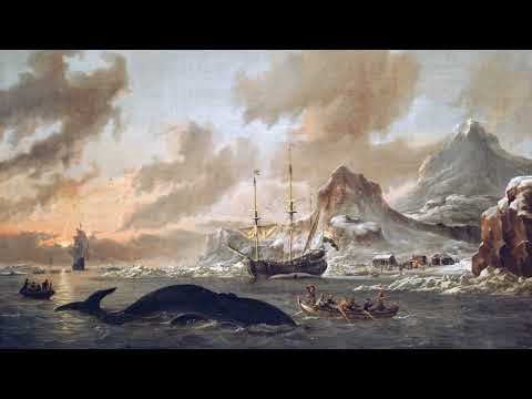 British Folk & Sailor Songs