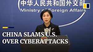 China unveils plan to boost data security in key industries in bet on data-driven economic growth