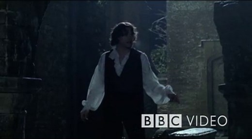 Byron (TV Movie 2003)