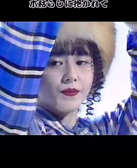 木枯らしに抱かれて / 小泉今日子 / full