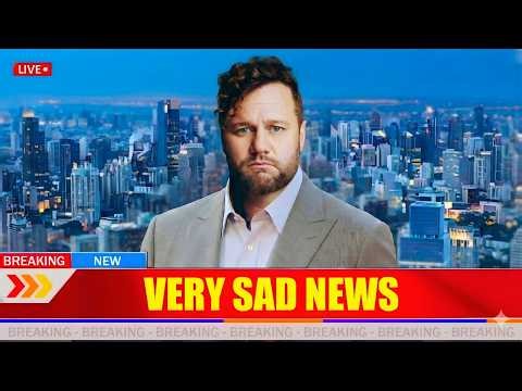 At 56, Gospel Singer David Phelps Finally REVEALS What We All Suspected