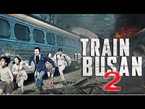 Train to busan 2 full movie ! #trending #viral #youtube #status #traintobusan
