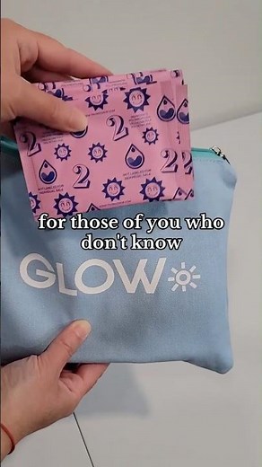 RedDrop Period Starter Kit Unboxing