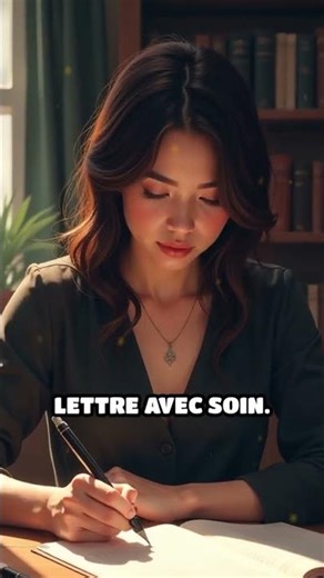 Pourquoi les stylos ont-ils une pointe fine ?
