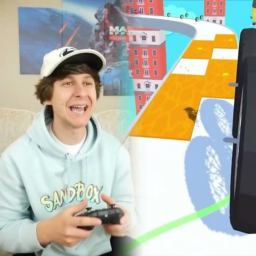 When your friend buys a pirated game 4