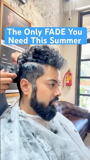 Best hairstyle for oblong face 2025 #hairstyle #hairstyletutorial #haircut