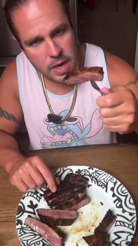 Best way to cook wagyu beef