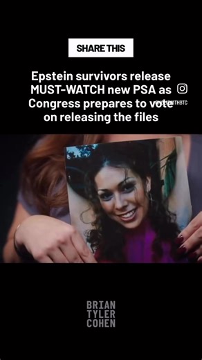 This just dropped. And it’s powerful | Jamie Mercer