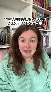 TV Couples Still Together? You Decide! 👀