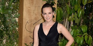 Carla Gallo (aka Daisy Wick on Bones) Wiki Bio, baby, husband